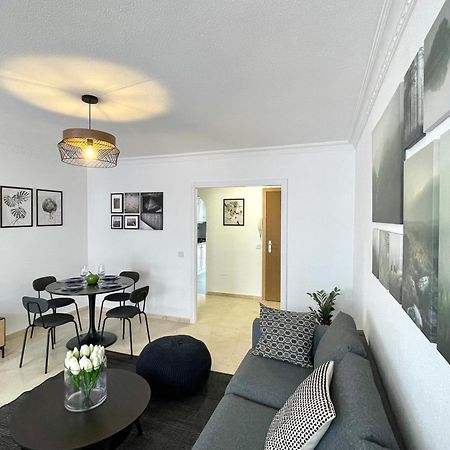 Beach Retreat 2 Bedroom Apartment Fuengirola Exterior foto