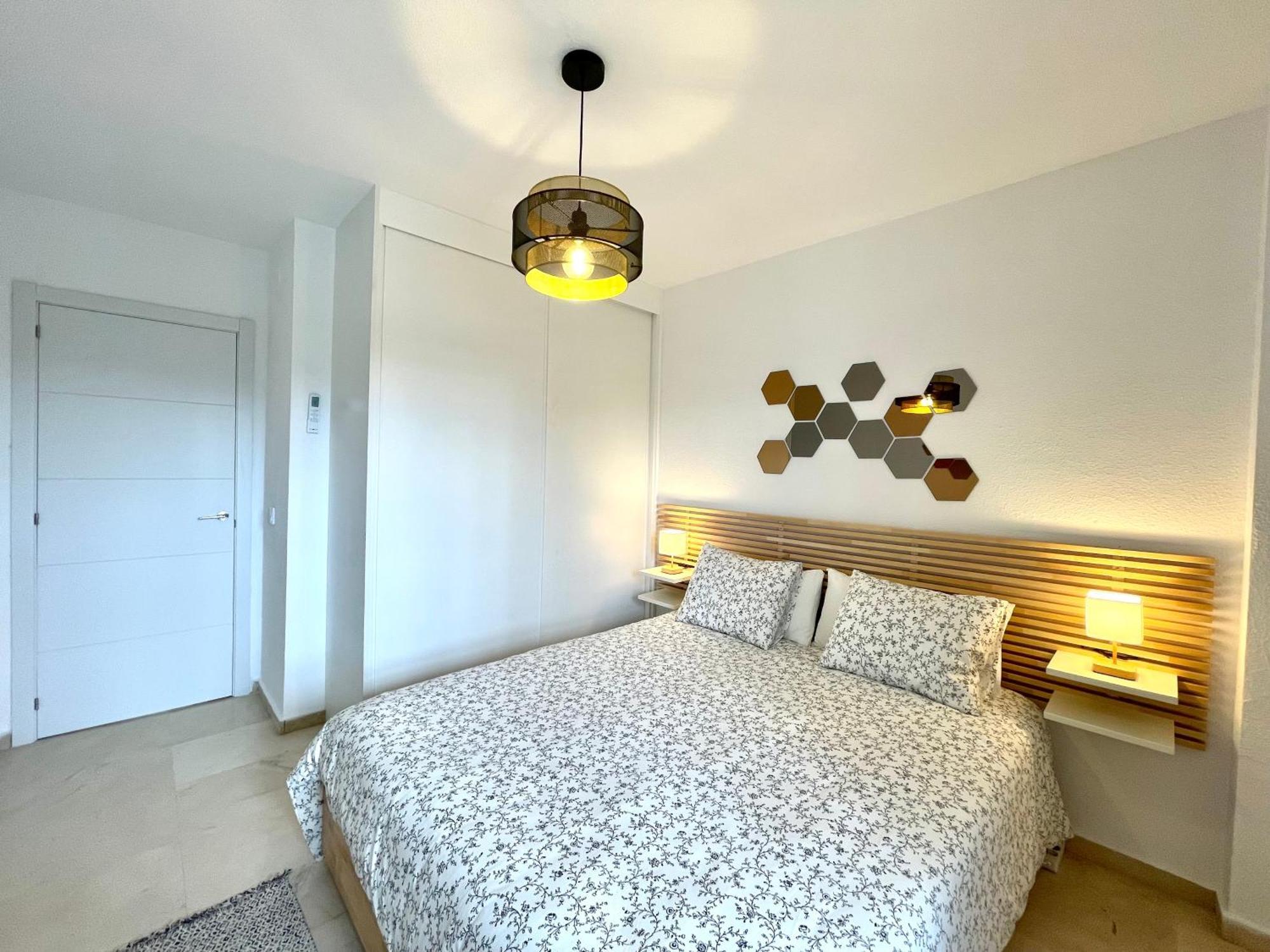 Beach Retreat 2 Bedroom Apartment Fuengirola Exterior foto