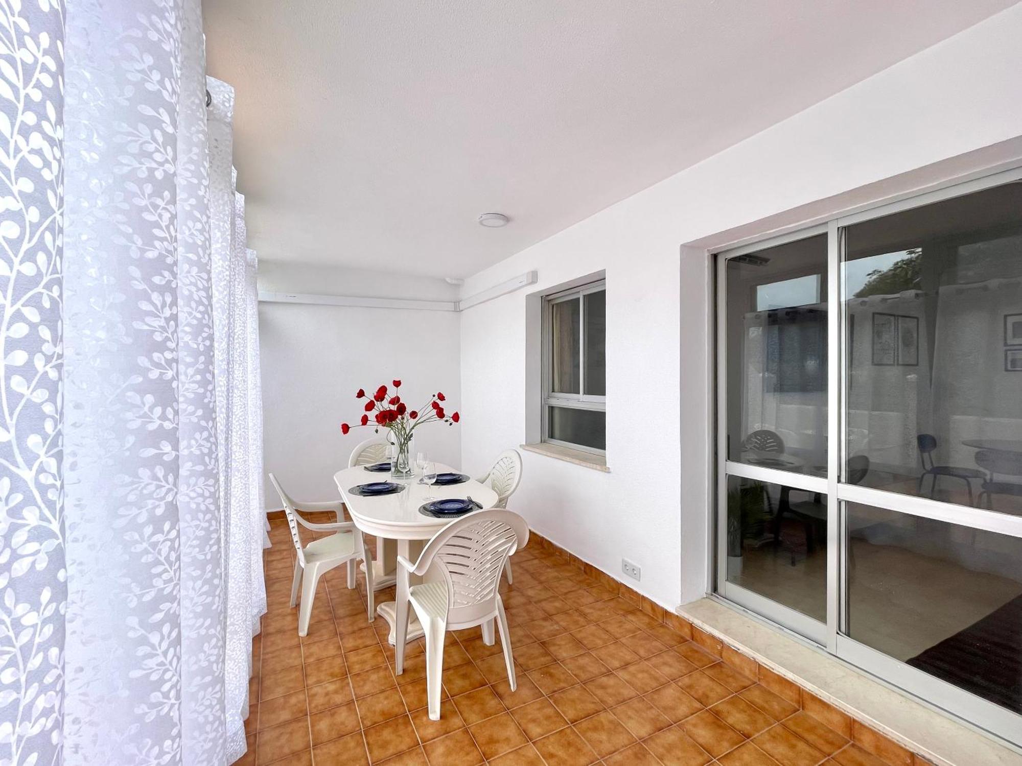 Beach Retreat 2 Bedroom Apartment Fuengirola Exterior foto
