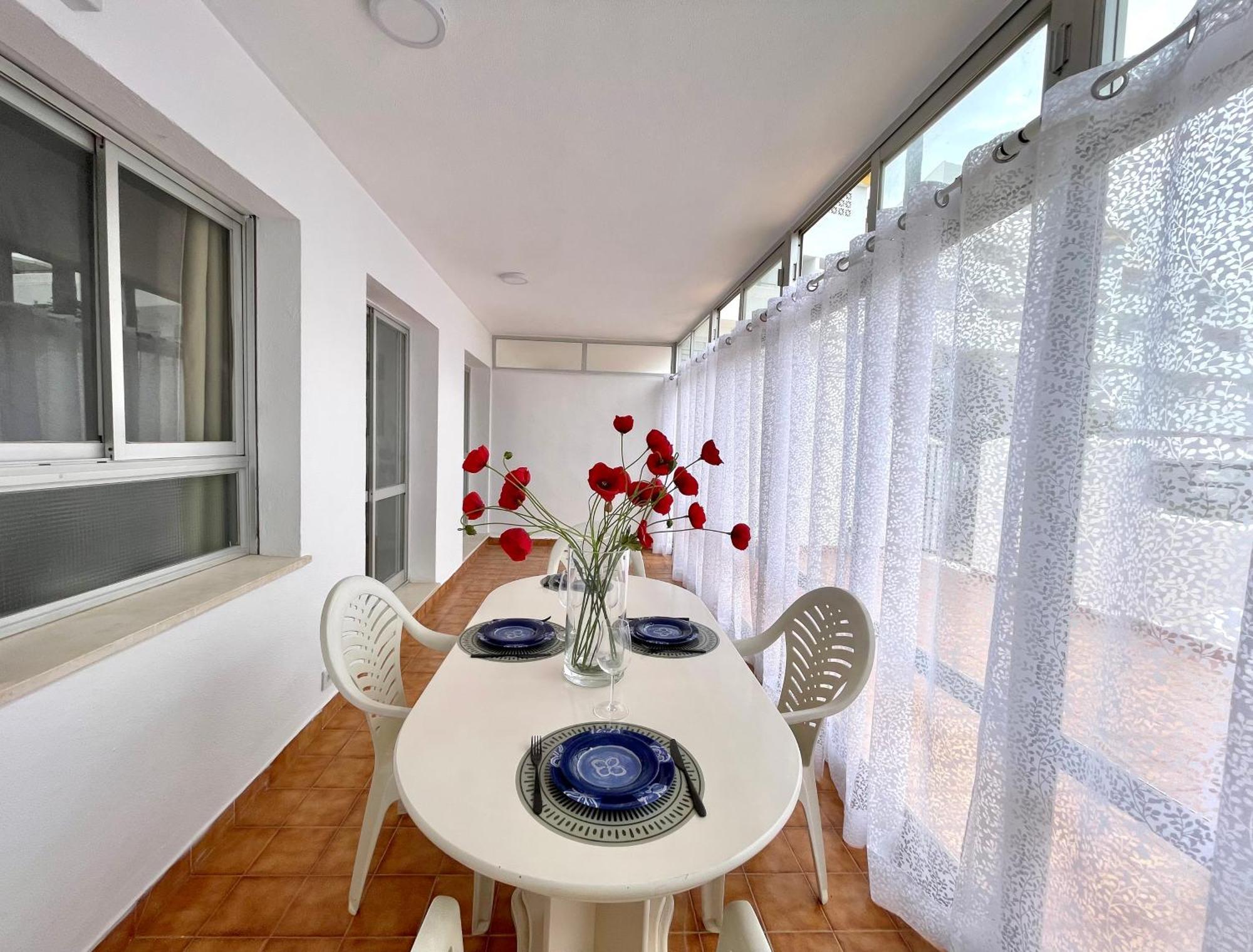 Beach Retreat 2 Bedroom Apartment Fuengirola Exterior foto